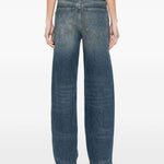 Jeans in blu Haikure - donna 