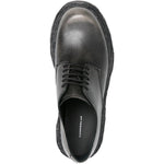Derby stringate in nero Camper lab - uomo 