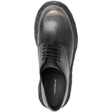 Derby stringate in nero Camper lab - uomo 