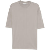 T-shirt Girocollo Virgil in grigio Haikure - uomo 