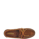 Mocassini Da Barca Ranger Jul-sun in marrone Sebago - uomo 