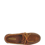 Mocassini Da Barca Ranger Jul-sun in marrone Sebago - uomo 