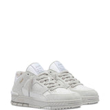 Sneakers area lo in bianco Axel arigato - donna 
