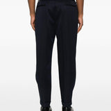 Pantaloni con pieghe in blu Briglia 1949 - uomo 