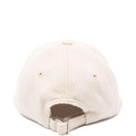 Cappello la casquette cachemiro in beige Jacquemus - unisex 