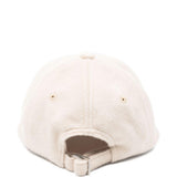 Cappello la casquette cachemiro in beige Jacquemus - unisex 