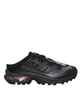 Mm6 x Salomon Women's Xt Mule 4 Sneakers in Black