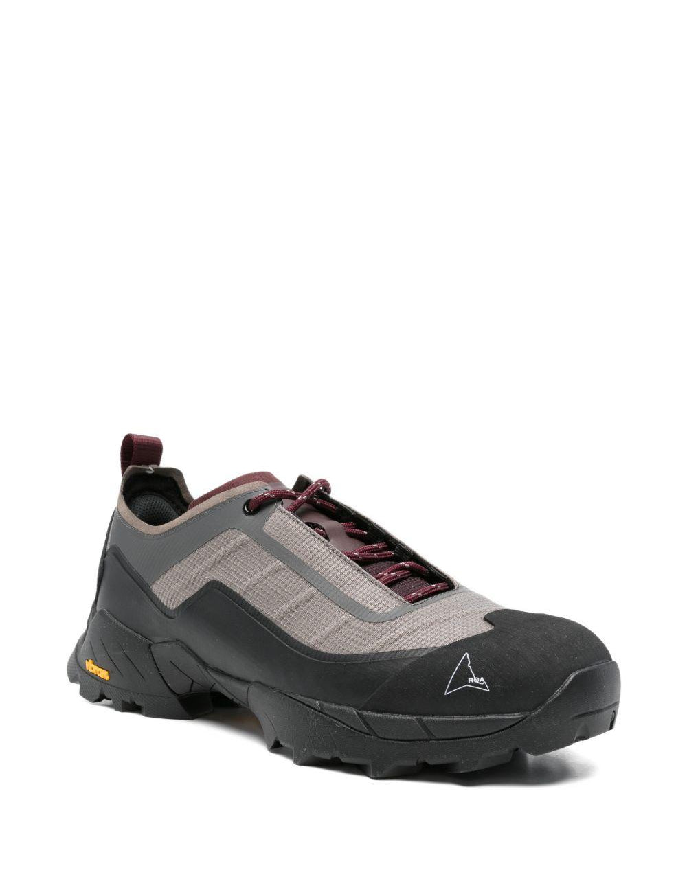 Sneakers Katharina in grigio Roa - uomo 
