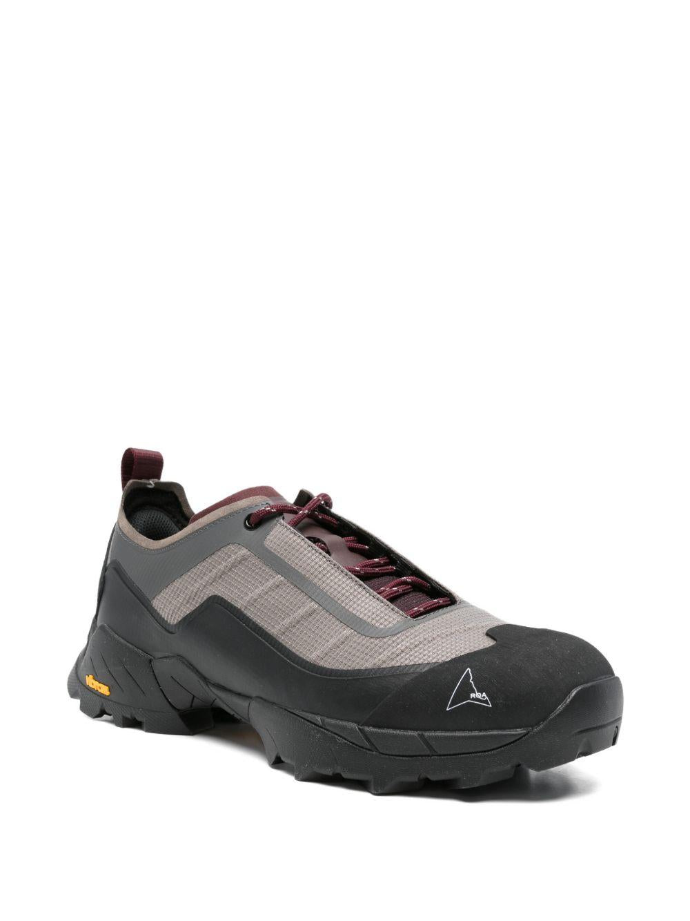 Sneakers Katharina in grigio Roa - uomo 