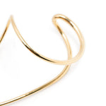 Bracciale Ivy in oro Charlotte chesnais - donna 