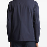 Giacca Travel in blu Fay - uomo 
