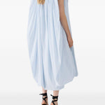 ABITO LA ROBE LAVANDE IN AZZURRO JACQUEMUS - DONNA 