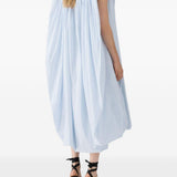 ABITO LA ROBE LAVANDE IN AZZURRO JACQUEMUS - DONNA 
