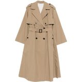 Cappotto Giunchi in beige Weekend Max Mara - donna 