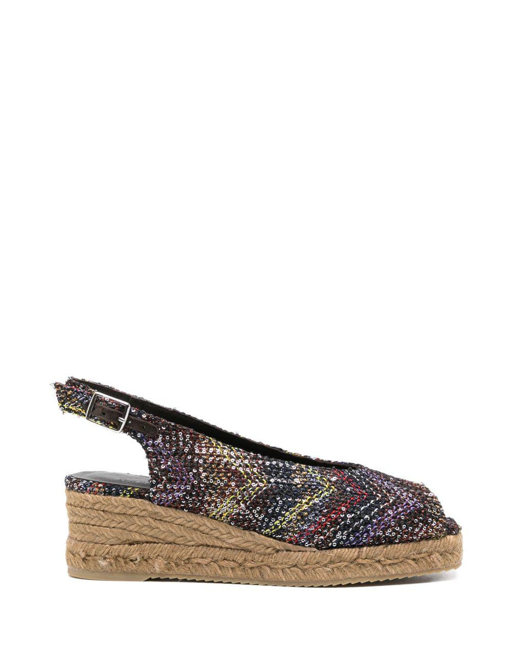 ESPADRILLAS JOY multicolor Missoni - donna 