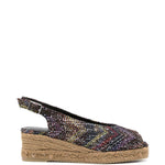 ESPADRILLAS JOY multicolor Missoni - donna 