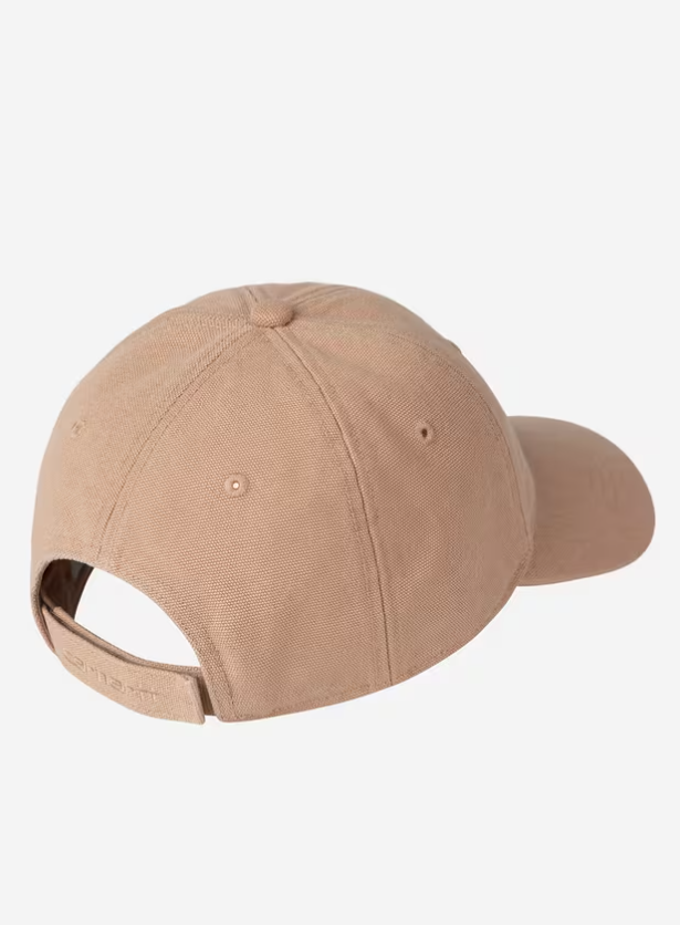 Cappello dearborn in beige carhartt wip - unisex 