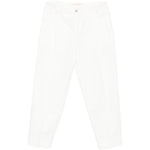 Pantaloni manhattan in bianco Briglia 1949 - uomo 