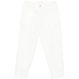 Pantaloni manhattan in bianco Briglia 1949 - uomo 