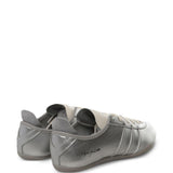 Sneakers Tokyo Signature in argento Y-3 - unisex 