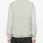 Gilet Atom con zip in verde Arc'teryx - uomo 