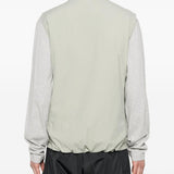 Gilet Atom con zip in verde Arc'teryx - uomo 