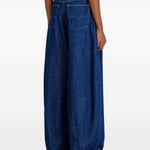 Jeans D-KHELZ del 1987 in blu Diesel - donna 