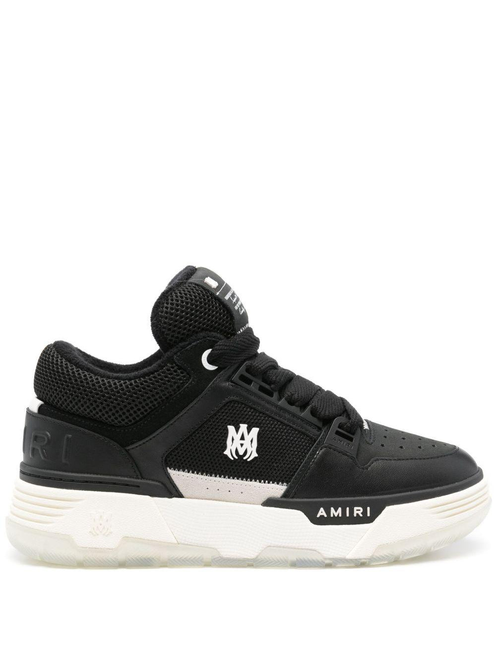 Sneakers ma-1 in nero 