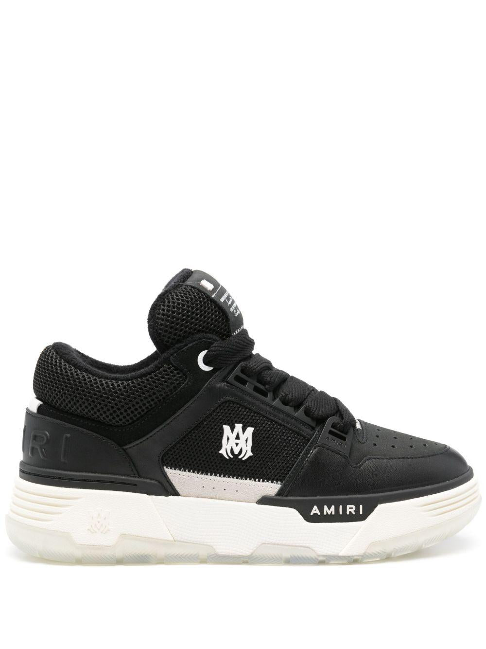 Sneakers ma-1 in nero 