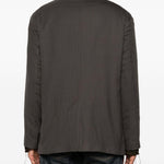 Blazer Industria in grigio Our legacy - uomo 