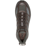 Sneakers mafate speed 2 in marrone Hoka - unisex 