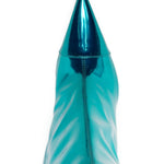 Stivali al ginocchio Alex 105mm in azzurro - donna 