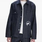 Giacca denim Grand Jack 