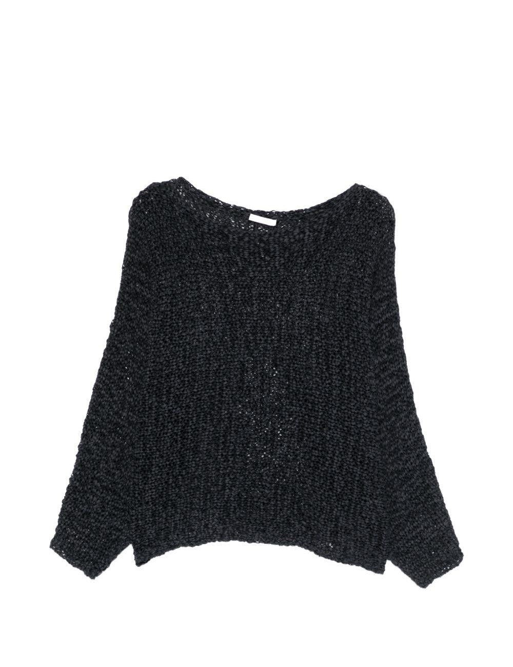 Maglia Jenna in grigio scuro Haikure - donna 