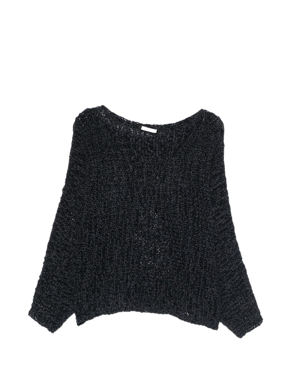 Maglia Jenna in grigio scuro Haikure - donna 