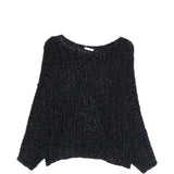 Maglia Jenna in grigio scuro Haikure - donna 