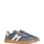 Sneakers cool in blu Hogan - uomo 