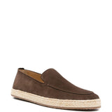 Mocassini in pelle Henderson baracco - uomo<BR/> 
