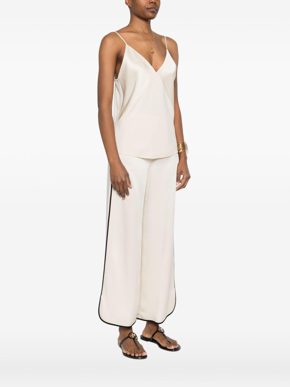 Top in avorio Forte Forte - donna 