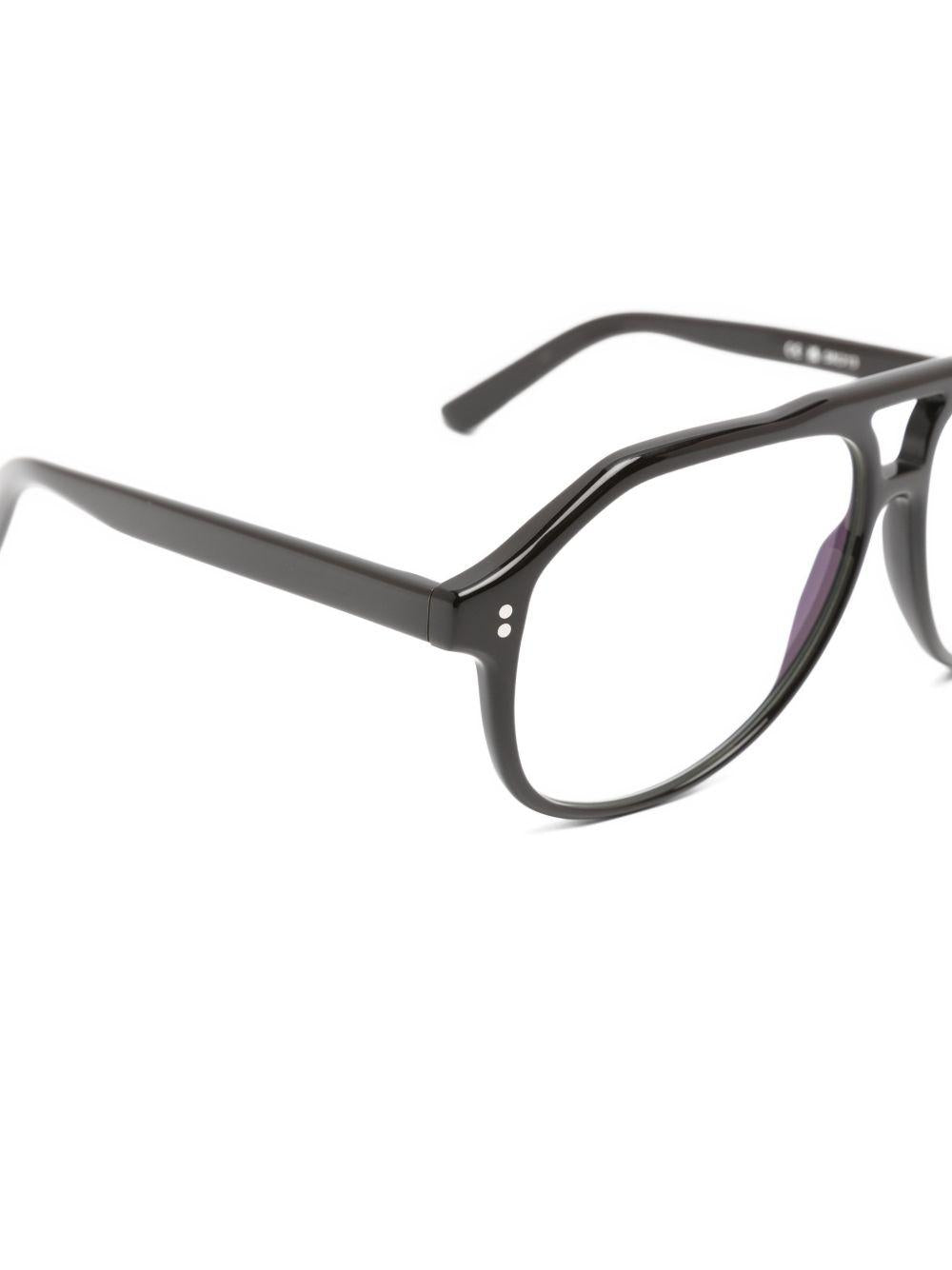 Occhiali Sally in marrone Chimi - unisex 