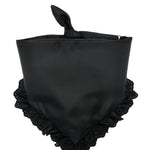 Borsa a spalla pillowcase in nero Simone rocha - donna 