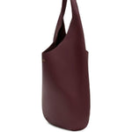 Borsa a spalla Le Neige bordeaux 