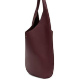 Borsa a spalla Le Neige bordeaux 
