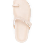 Ciabatta Dokos in avorioAncient Greek Sandals - donna 