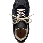 Sneakers slow runner in nero Axel arigato - donna 
