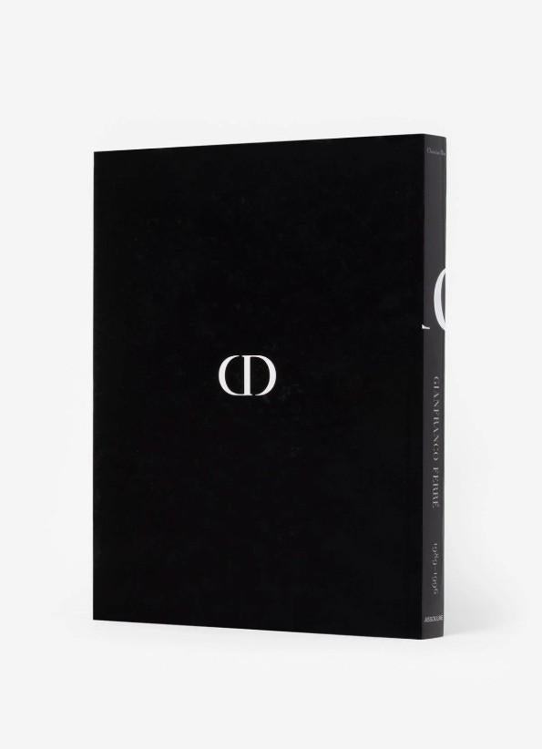 Libro dior by raf simons Assouline - unisex 