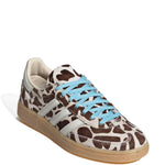 Sneakers Handball Spezial  in marrone Adidas - unisex 