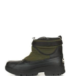 Stivali di gomma braybourn duck in verde Brbour - uomo 