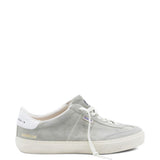 Sneakers Soul-Star in pelle scamosciata in grigio 