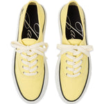 Sneakers Fefe in giallo Jacquemus - donna 
